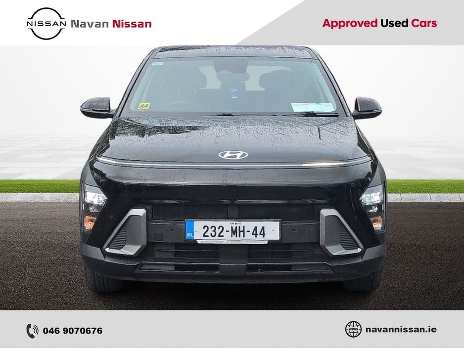 2023 Hyundai Kona 1.6L Petrol Hybrid For Sale Images