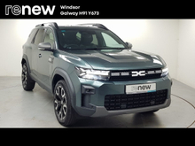 Dacia Bigster Journey HEV 155