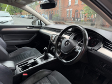 2016 Volkswagen Passat 1.6L Diesel For Sale Images