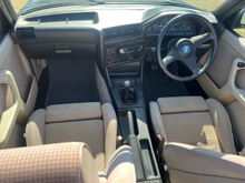 1987 BMW 3 Series 2.5L Petrol For Sale Images