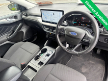2024 Ford Focus 1.5L Diesel For Sale Images