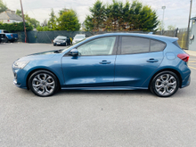 2023 Ford Focus 1.5L Diesel For Sale Images