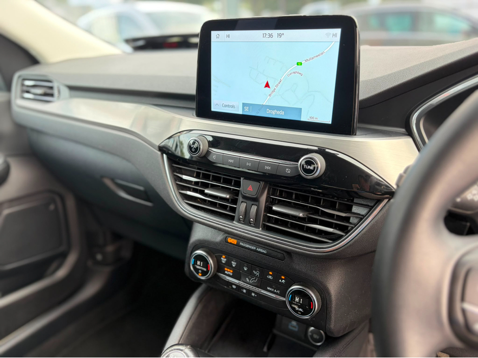 2021 Ford Kuga 1.5L Diesel For Sale Images