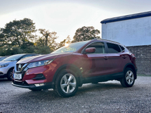 2021 Nissan Qashqai 1.5L Diesel For Sale Images