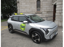 2025 Kia EV3 ElectricL Electric For Sale Images
