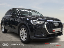 Audi Q3 45 TFSIe 245BHP SE AUTOMATIC WITH COMFORT PACK & FOLDING MIRRORS