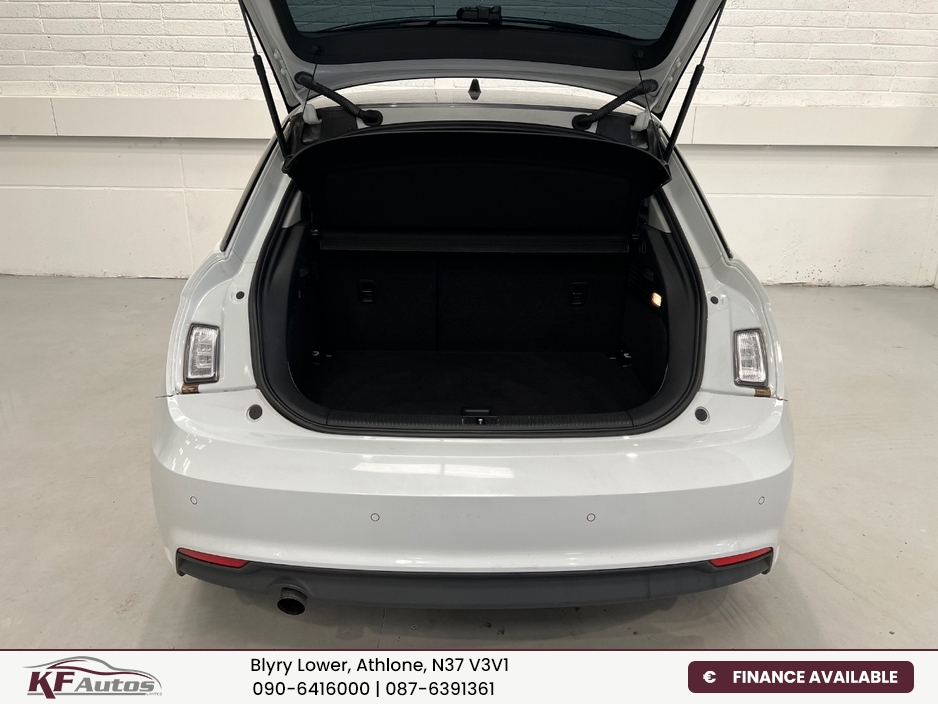 2017 Audi A1 1L Petrol For Sale Images