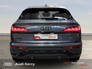 2024 AUDI Q5 SPORTBACK 2.0 40TDI 204BHP QUATTRO S-LINE BLACK EDITON AUTOMATIC