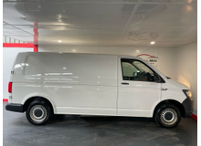 2020 Volkswagen Transporter 2.0L Diesel For Sale Images