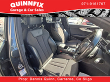 2016 Audi Avant 2L Diesel For Sale Images