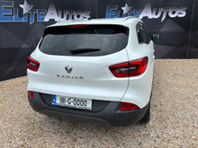 2018 Renault Kadjar 1.3L Petrol For Sale Images