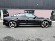 2016 Audi A6 2L Diesel For Sale Images