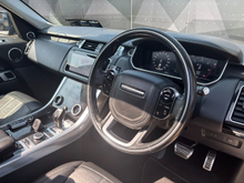 2020 Land Rover Range Rover 3L Diesel For Sale Images