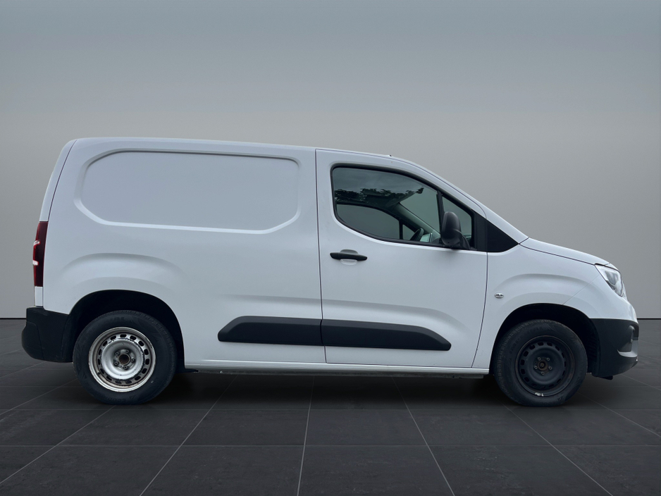 2023 Opel Combo 1.5L Diesel For Sale Images