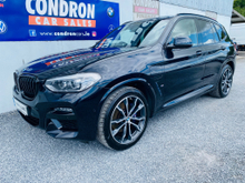 2021 BMW X3 2L Petrol Plug-in Hybrid For Sale Images