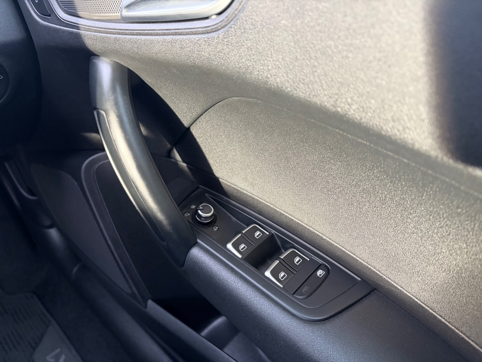 2018 Audi A1 1L Petrol For Sale Images
