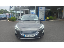 2019 Ford Focus 1L Petrol For Sale Images