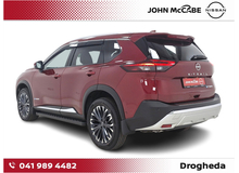 2025 Nissan X-Trail 1.5L Hybrid For Sale Images