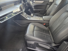 2023 Audi A6 2L Diesel For Sale Images