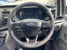 2019 Ford Transit Custom 2L Diesel For Sale Images