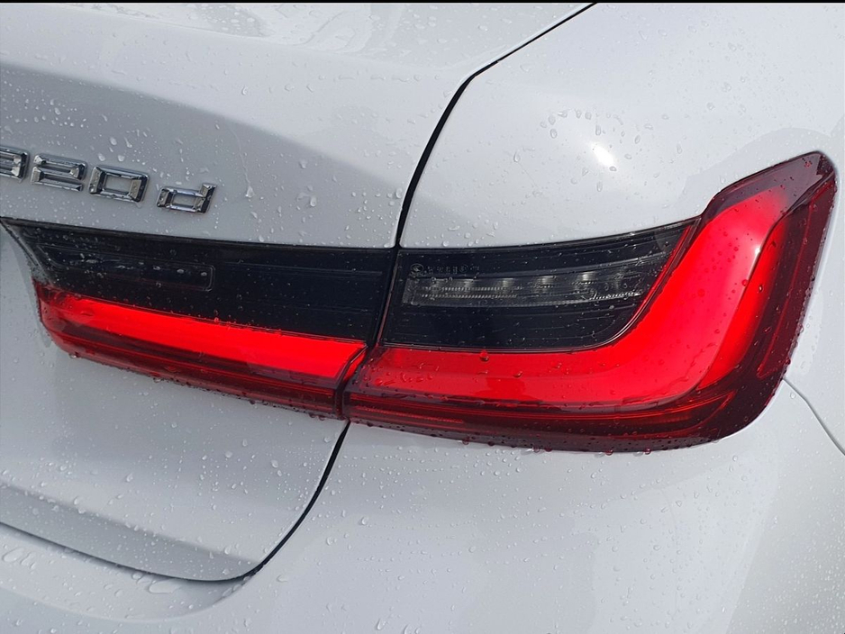 BMW 3 Series 320d M Sport — thumbnail 20