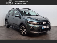 Dacia Sandero Stepway STEPWAY Expression TCe 110 E06X