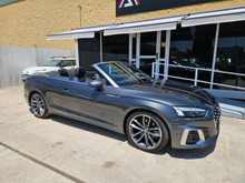 2020 Audi A5 2L Diesel For Sale Images
