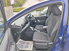 2023 Toyota Yaris 1.5L Petrol Hybrid For Sale Images