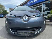 2019 Renault Zoe 0L Electric For Sale Images