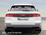 2020 AUDI Q8 3.0TDI 50 286HP quattro S Line S Roof