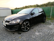 2016 Volkswagen Golf 1.2L Petrol For Sale Images