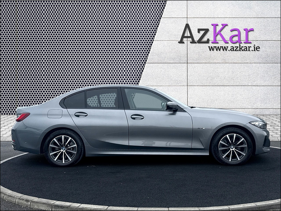 2023 BMW 3 Series 2L Petrol Plug-in Hybrid For Sale Images