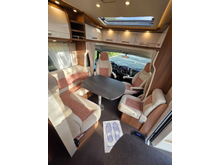 2022 Carthago C1-Tourer 2.3L Diesel For Sale Images