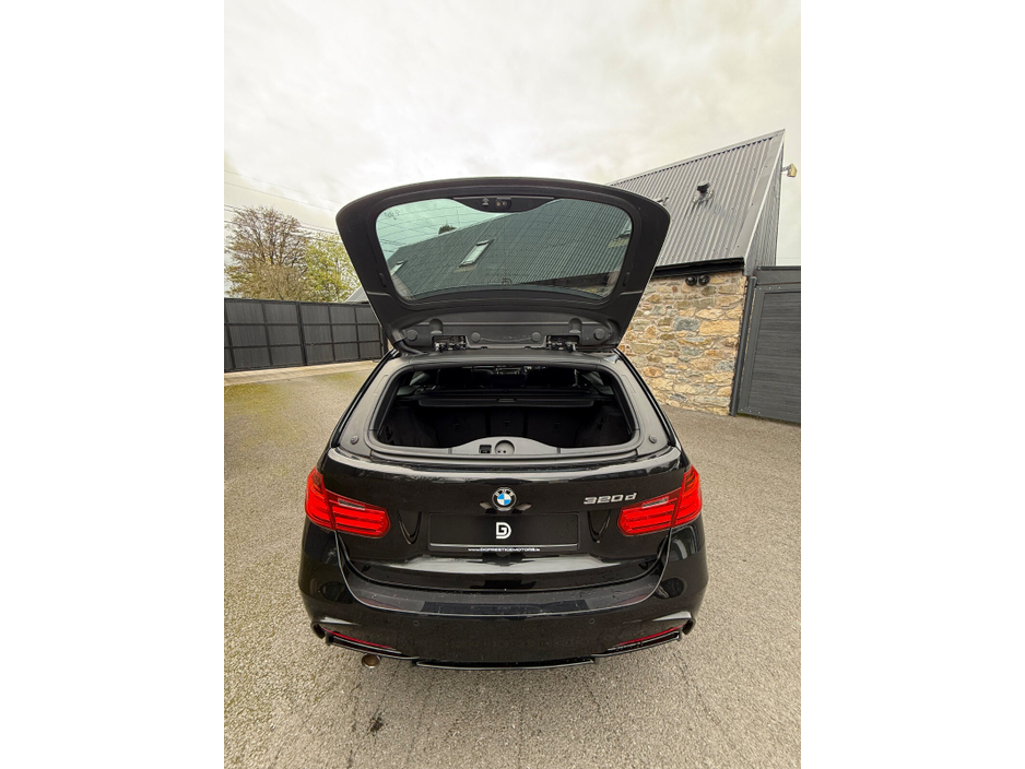 2012 BMW 3 Series 2L Diesel For Sale Images