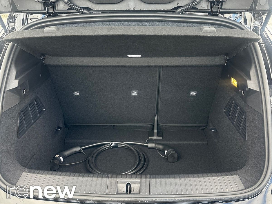 2025 Renault Megane E-Tech ElectricL Electric For Sale Images