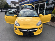 2015 Opel Adam 1.4L Petrol For Sale Images