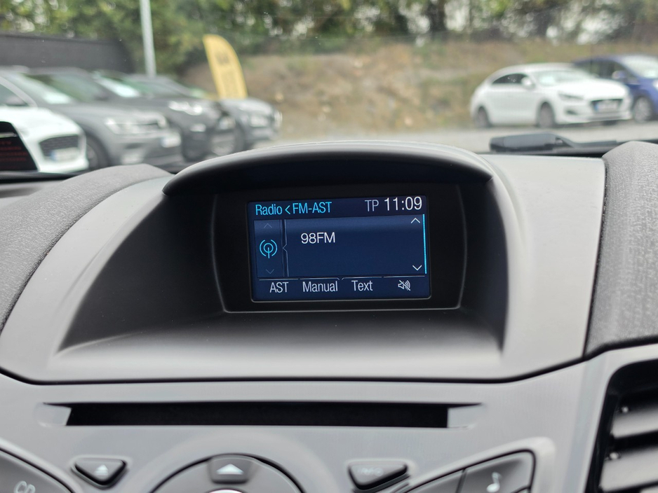 Ford Fiesta 2016 Ford Fiesta 1.0/Low mileage/Warranty — thumbnail 18