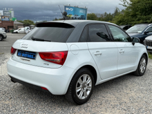 2012 Audi A1 1.4L Petrol For Sale Images