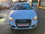2015 AUDI A1 (2yr warranty) 1.4 TFSI S-Tronic Auto 81902