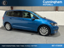 2017 VOLKSWAGEN TOURAN VW Touran 1.4 TSI Highline