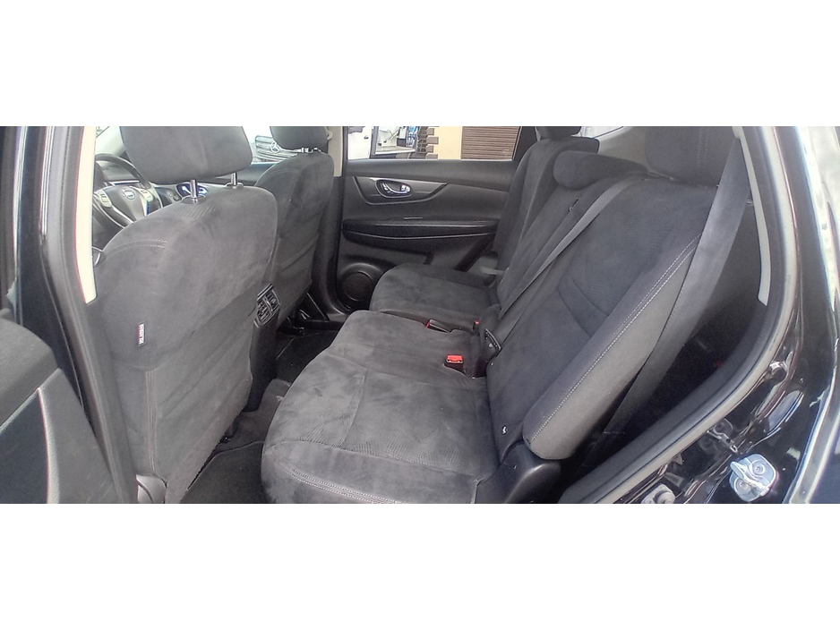 2016 Nissan X-Trail 1.6L Diesel For Sale Images