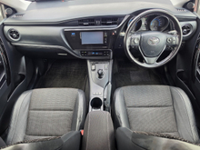 2016 Toyota Auris 1.8L Petrol Hybrid For Sale Images