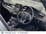 2015 BMW 2 SERIES 216d Sport Active Tourer