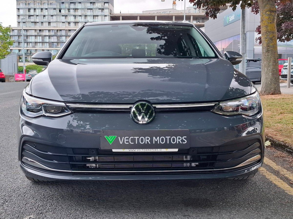 Volkswagen Golf 2.0 TDI STYLE PLATINUM EDITION AUTO 12 MONTH WARRANTY — thumbnail 4
