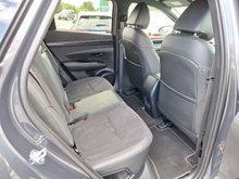 2023 Hyundai Tucson 1.6L Petrol Plug-in Hybrid For Sale Images