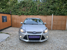 2013 Ford Focus 1.6L Diesel For Sale Images