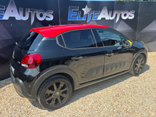 2019 Citroen C3 1.2L Petrol For Sale Images