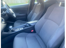 2018 Toyota C-HR 1.8L Hybrid For Sale Images
