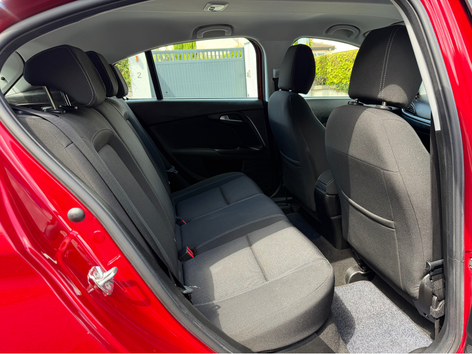 Fiat Tipo 1.4 Petrol 5dr Hatchback | AA approved | Full service history | 2 keys | April 28 nct | 280e tax | Sold serviced and valeted with motor history check and warranty provided. — thumbnail 15