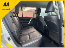 2014 Toyota Landcruiser 3L Diesel For Sale Images